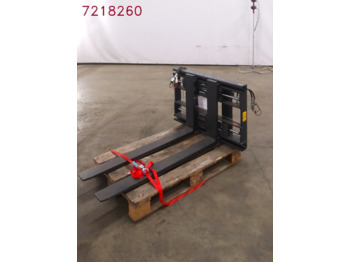 Griptech CSS20 - Implemento