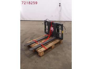 Griptech CSS20 - Implemento