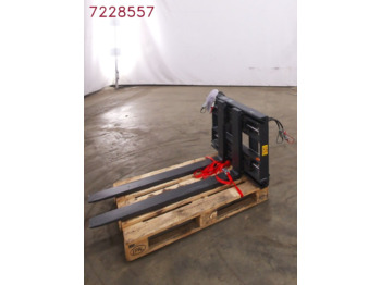 Griptech CSS-20 - Implemento