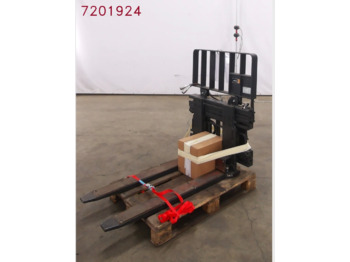 Griptech FPNS25 - Implemento