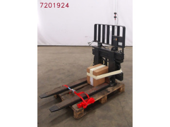 Griptech FPNS 25 - Implemento