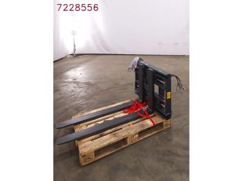 Griptech Fork positioner CSS-20 - Implemento