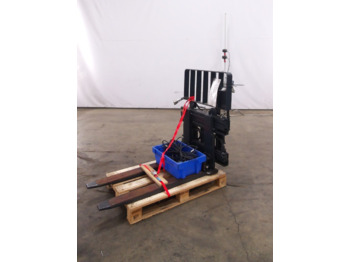 Griptech ZINKENVERSTELLGERÄT - Implemento