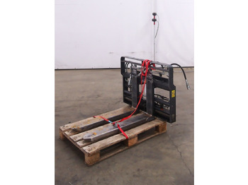 Griptech fork positioner RG20 - Implemento