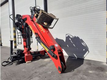 Epsilon E165Z95 - Grúa para camión