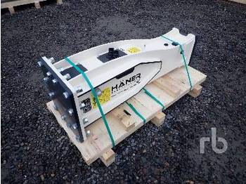 Martillo hidráulico nuevo HAENER HX800: foto 1