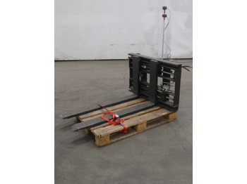 Griptech REE2/CSS15 - Horquillas