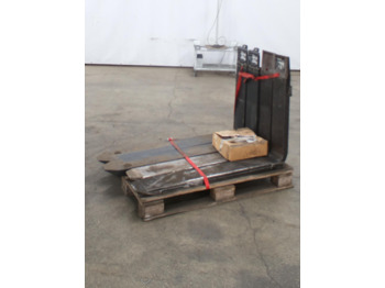 Griptech RG4-45-1200-650 - Horquillas