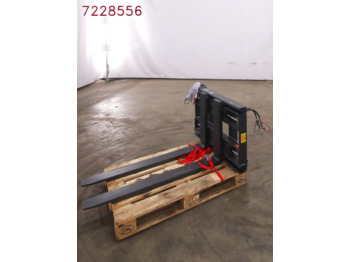 Weitere GRIPTECH,CSS-20 7228556 - Horquillas