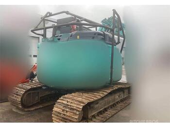 Komatsu PC140SLRC APSAUGOS LANKAI - Implemento
