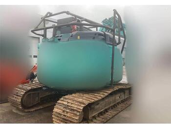 Komatsu PC140SLRC APSAUGOS LANKAI - Implemento