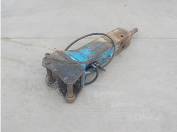 Atlas Copco XT300 - Martillo hidráulico