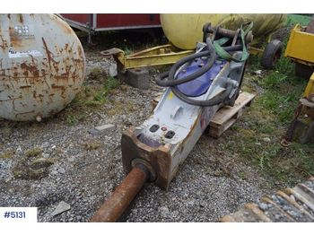 Furukawa F19 XP - Martillo hidráulico