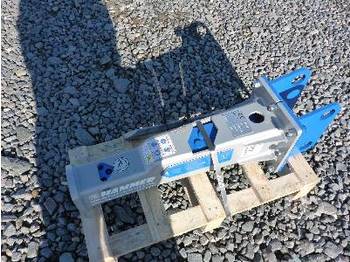 HAMMER HM100 - Martillo hidráulico