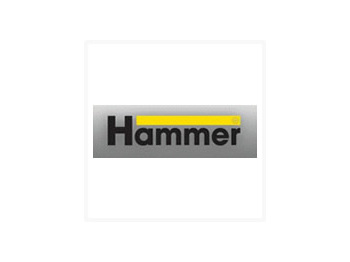  Hammer BRH501 - Martillo hidráulico