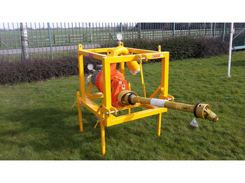 Onbekend Agomac - Implemento