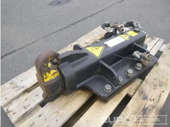  PUH to suit Merlo Telehandler - Implemento