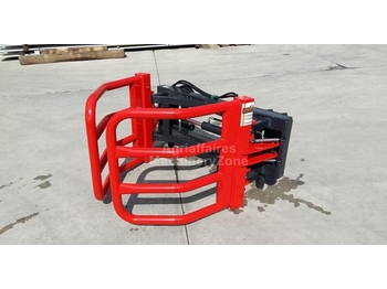 Inter-Tech PINCE ENRUBANNAGE POUR CHARGEUR TYPE MX - Pinza