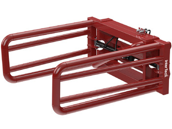 Inter-Tech SC04 IT01 - Pinza