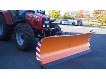Hoja de bulldozer para Vehículo municipal nuevo Pronar Schnee- und Planierschild PU 3300: foto 1