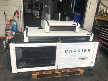 CARRIER Supra 950u MT GC015015 - Refrigerador