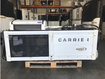 CARRIER Supra 950u MT – GC039024 - Refrigerador