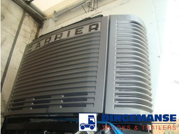 Carrier Maxima frigo engine bi-temp - Refrigerador