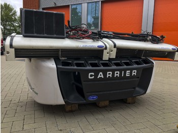 Carrier Supra 750 MT - Refrigerador