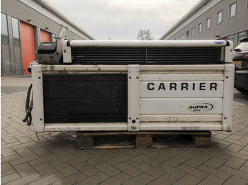 Carrier Supra 850U - Refrigerador