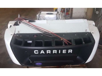 Carrier Supra 950 MT Silent - Refrigerador