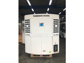 THERMO KING SL200e-50 - Refrigerador