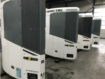 THERMO KING SLX - Refrigerador
