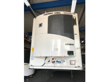 THERMO KING SLX 200 30 – installed on new Schmitz trailer - Refrigerador