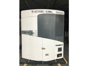 THERMO KING SLXe 300 – 5001240990 - Refrigerador