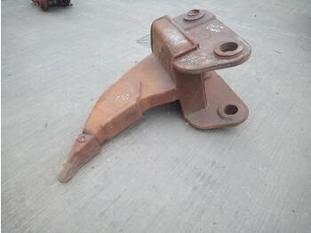 Cazo Ripper 110mm Pin to suit 50 Ton Excavator: foto 1