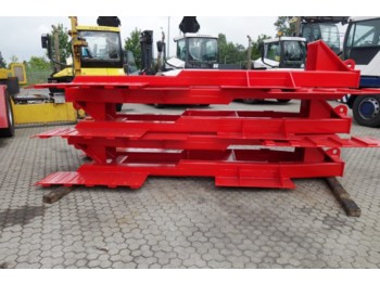Implemento para Tractor industrial SEACOM PARKSTAND FOR SH 30-45: foto 1