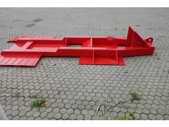 SEACOM PARKSTAND FOR SH 30-45 - Implemento
