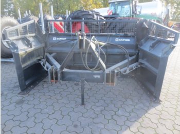 Saphir KOMBI 5001 - Implemento