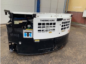 Refrigerador para Contenedor marítimo THERMO KING SG 3000: foto 3