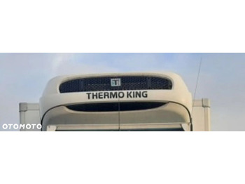 Refrigerador para Camión Thermo King T-1000R T-1200R  Agregat: foto 3
