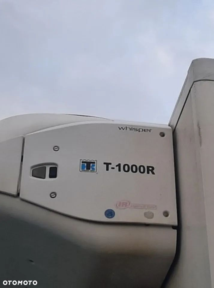 Refrigerador para Camión Thermo King T-1000R T-1200R  Agregat: foto 2