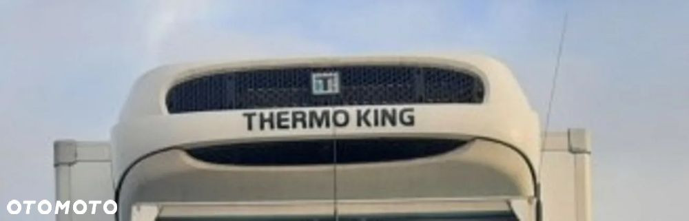 Refrigerador para Camión Thermo King T-1000R T-1200R  Agregat: foto 3