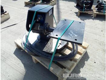  Unused 2023 Haner HAS600 - Implemento