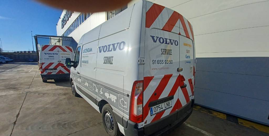 Cazo para Maquinaria de construcción Volvo CAZO EC220 EC210 EC200: foto 12