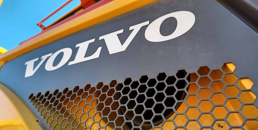 Cazo para Maquinaria de construcción Volvo CAZO EC220 EC210 EC200: foto 7