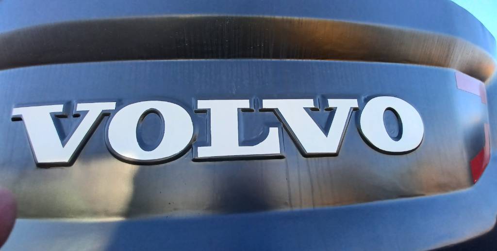 Cazo para Maquinaria de construcción Volvo CAZO EC220 EC210 EC200: foto 6