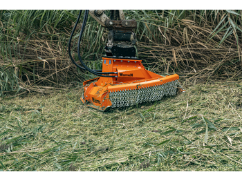 WESTTECH M 105 - Implemento