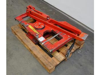WIFO K 53 A - Implemento