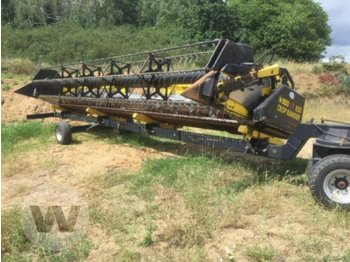 Biso Crop Ranger VX 850 - Accesorios para cosechadoras de forraje