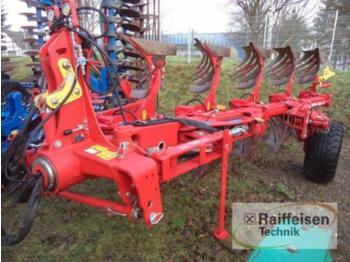 Arado Pöttinger Servo 45 S Plus Nova